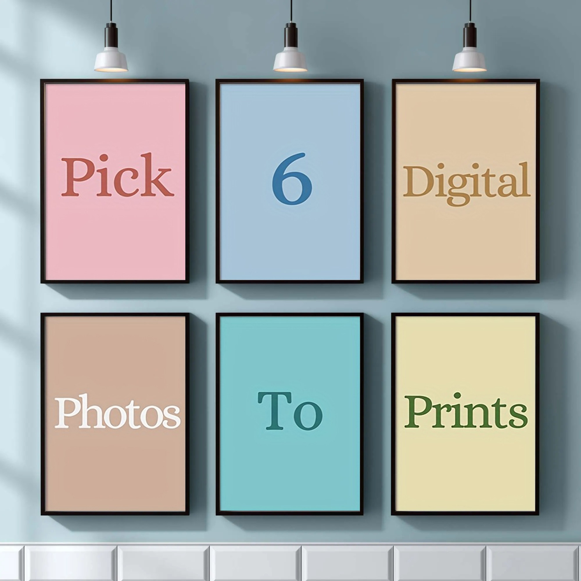 4/5/6 szt. Personalizowany dru – Home Decor Theme recenzja i cena