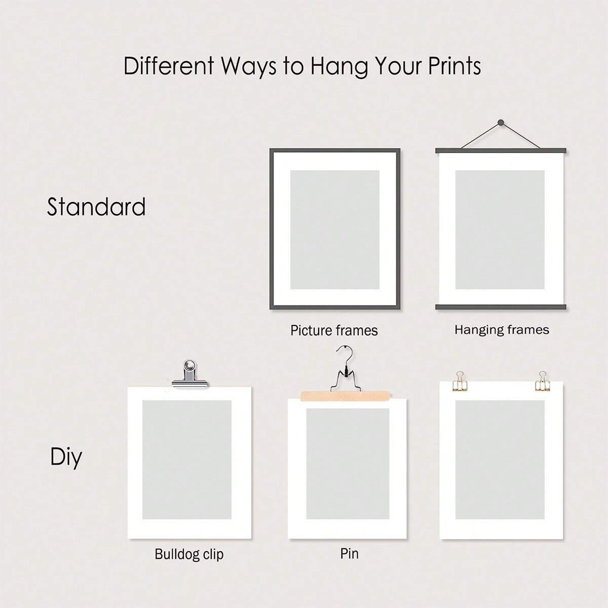 4/5/6 szt. Personalizowany dru – Home Decor Theme recenzja i cena