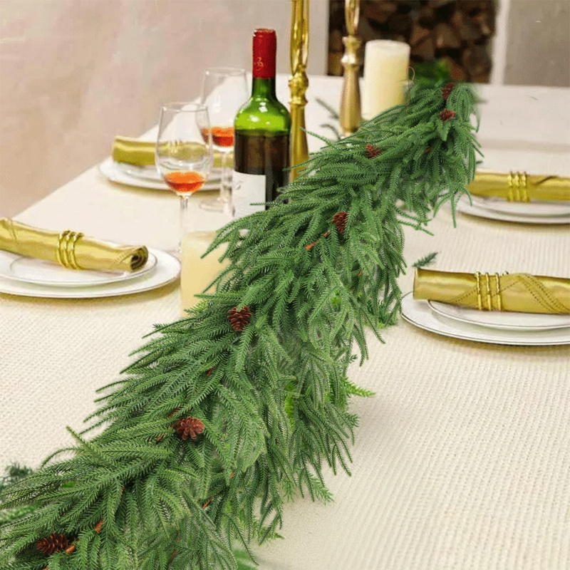 Wysokiej jakości sztuczne ziel – Rattan Plant Basket recenzja i cena