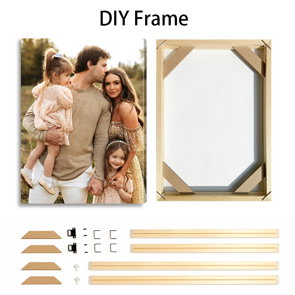 1 sztuka – płótno z możliwości – Home Decor Theme recenzja i cena