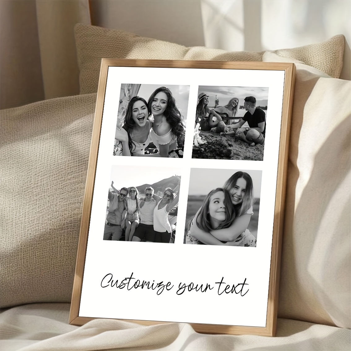Personalizowane plakaty na płó – Home Decor Theme recenzja i cena