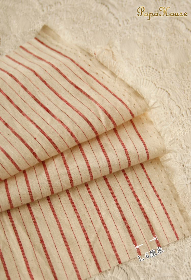 Tkanina lniana w kratę w stylu – Linen Table Runner recenzja i cena