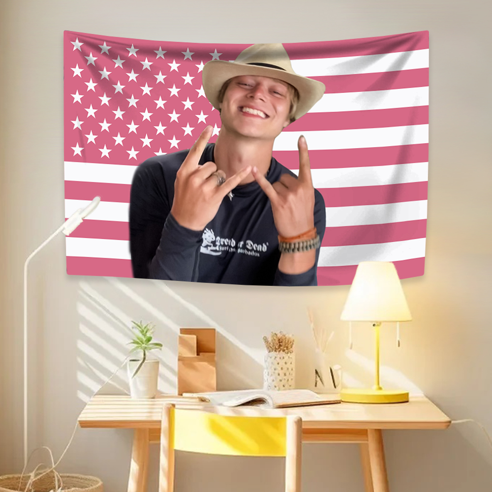 JJ Outerbanks Tapestry Maybank – Home Decor Indonesia recenzja i cena