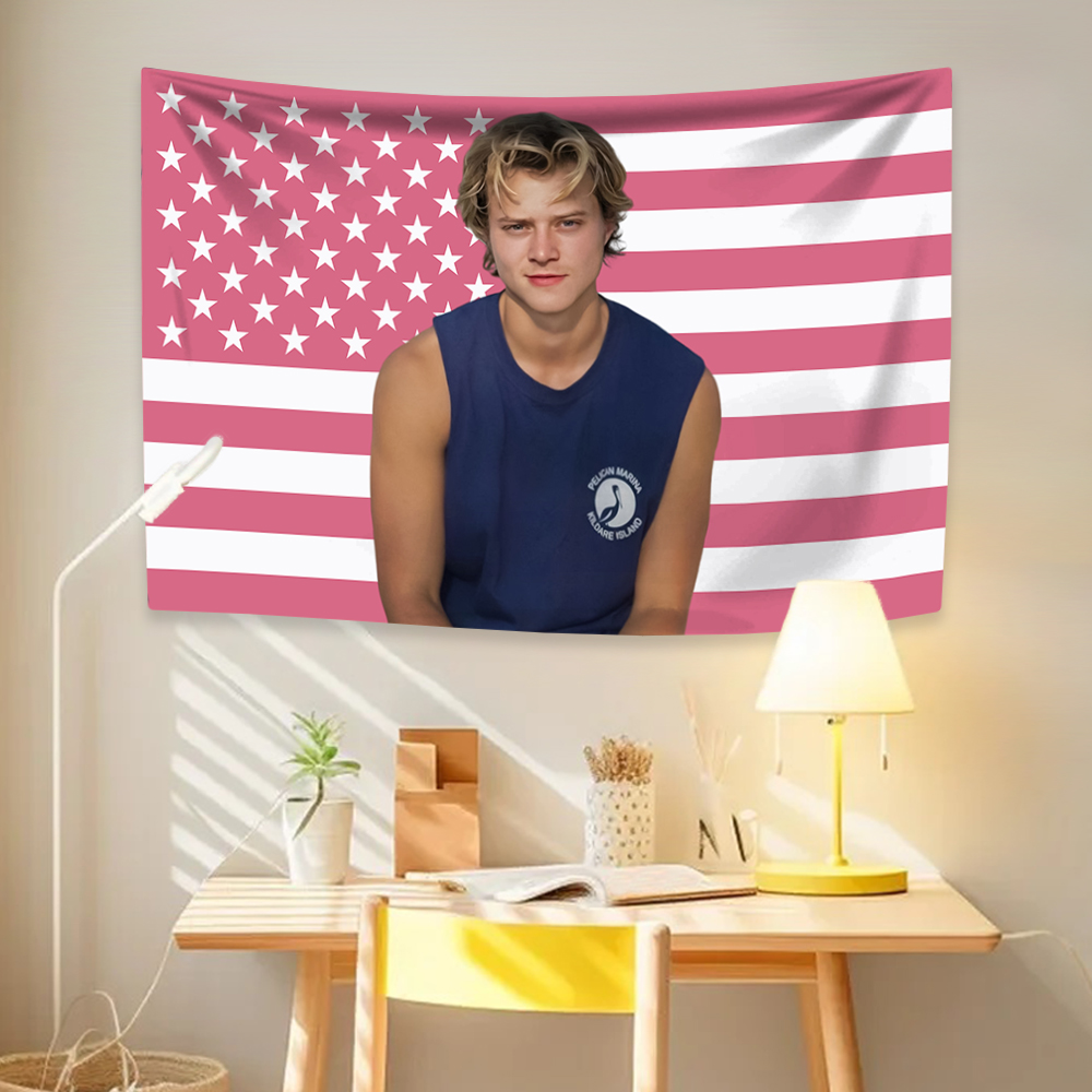 JJ Outerbanks Tapestry Maybank – Home Decor Indonesia recenzja i cena