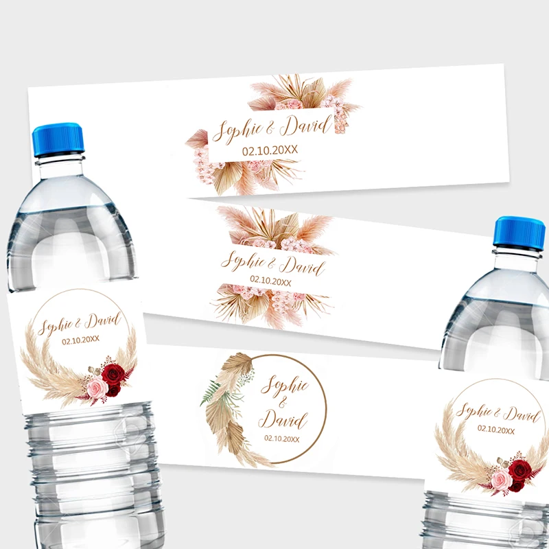 30 sztuk Pampas trawa projekt  – Pampas Grass Decor recenzja i cena