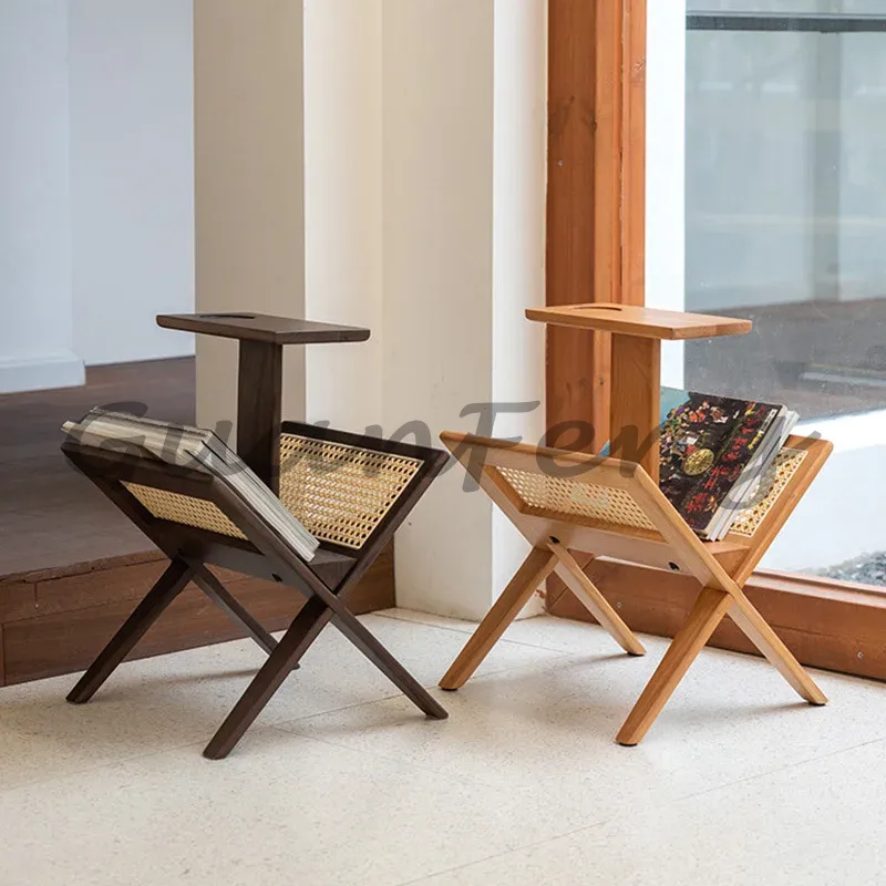 Stylowy regał do przechowywani – Home Decor Magazine recenzja i cena