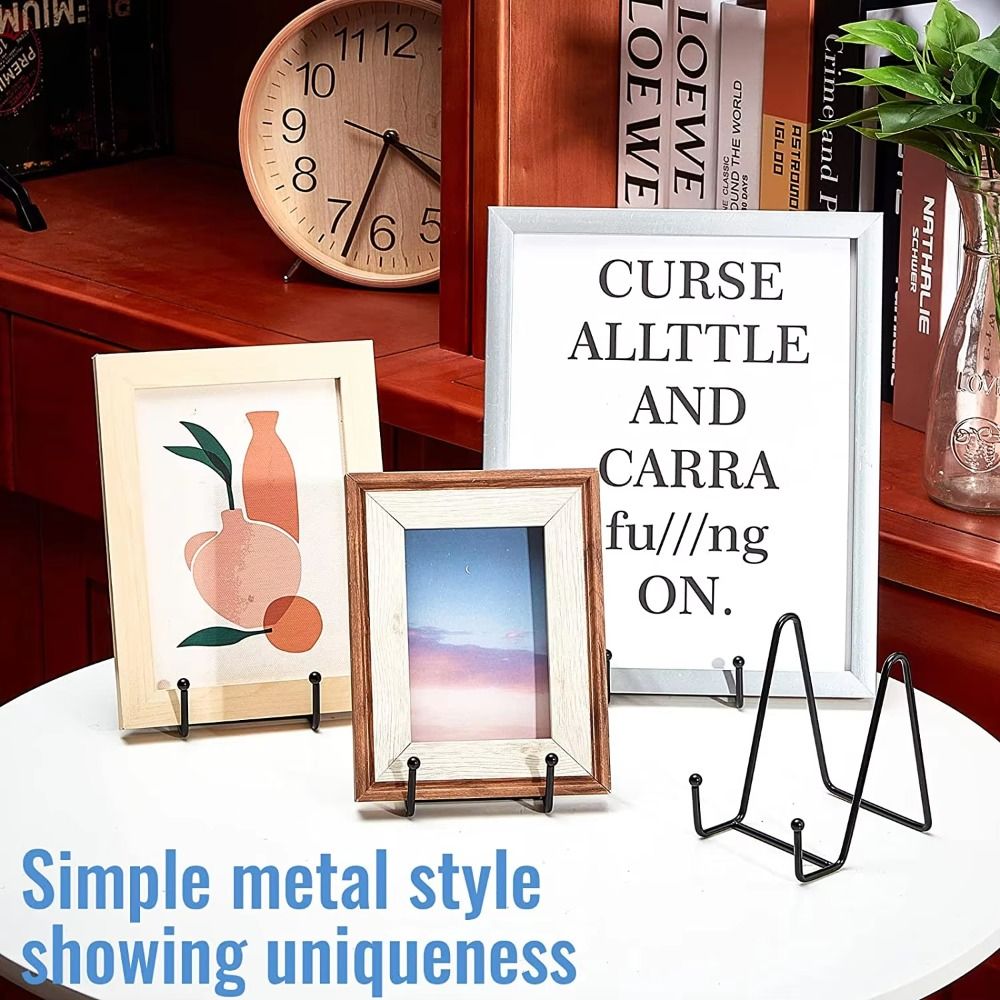 Wytrzymały metalowy czarny sto – Home Decor Magazine recenzja i cena