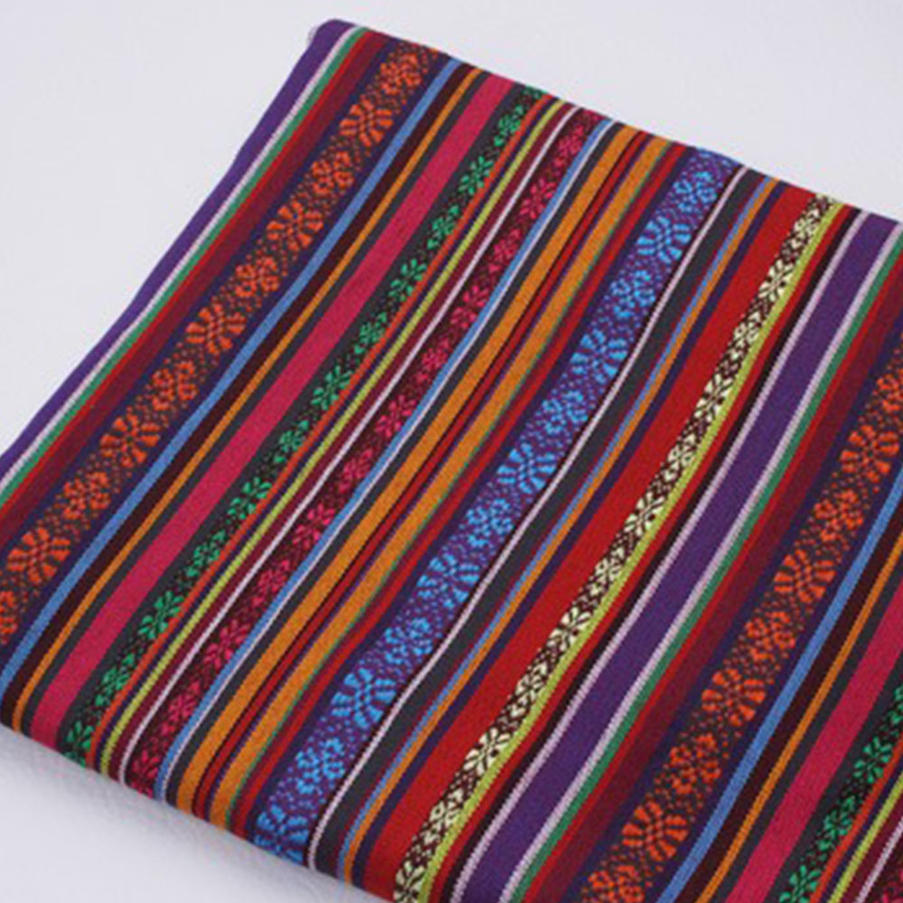 Styl etniczny Bawełniana tkani – Linen Table Runner recenzja i cena