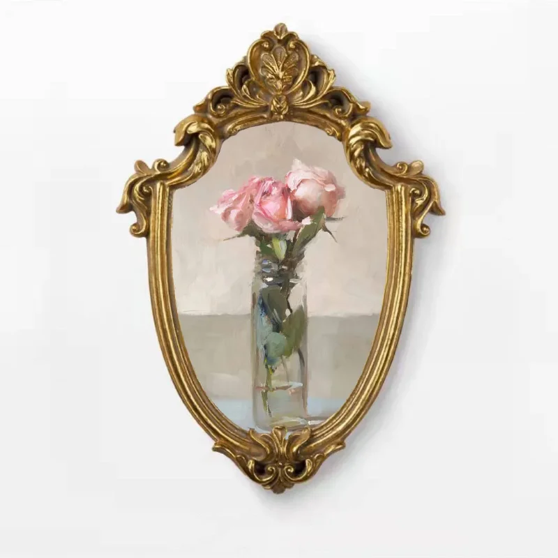Retro żywiczna ramka na zdjęci – Bamboo Photo Frame recenzja i cena