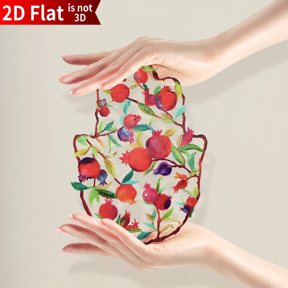 CIFBUY Hamsa Metalowa Dekoracj – Home Decor Theme recenzja i cena
