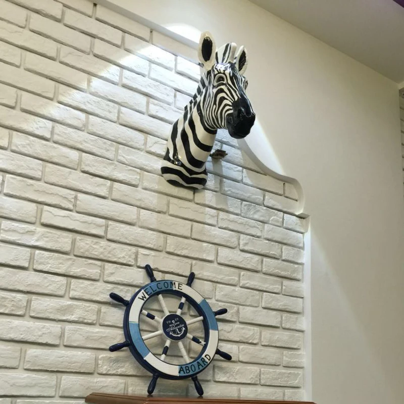 [MGT] dekoracja ścienna rzeźba – Home Decor Y2K recenzja i cena